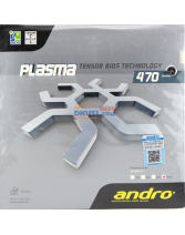 德國岸度andro 血漿470 PLASMA 470 乒乓反膠套膠 專業型