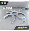 德国岸度andro 血浆470 PLASMA 470 乒乓反胶套胶 专业型