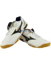 MIZUNO美津濃 81GA151214 乒乓球鞋（自動鞋帶）