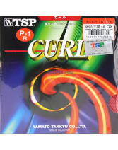 TSP大和20513 P-1R長膠單膠皮朱世赫使用長膠 削球手用