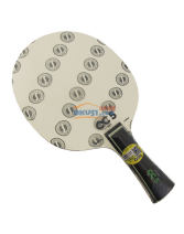 斯蒂卡STIGA CC5 納米CC5乒乓底板（CRYSTAL CARBO NTC V）