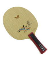 蝴蝶水谷隼ZLC MIZUTANI JUN （35651）乒乓球底板 水谷隼專用