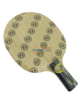 斯帝卡 STIGA 輕管王（TUBE LIGHT WRB）乒乓球底板 快攻型底板