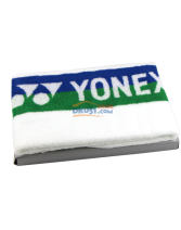 尤尼克斯yy羽毛球運動毛巾 純棉吸汗AC 1204CR