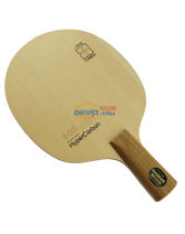 達克 600 超級碳素 HyperCarbon 600 檜木乒乓球拍底板