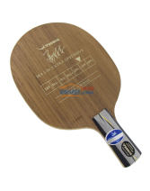 亞薩卡YASAKA YEO 馬琳頭像版 乒乓球拍底板（經典收藏款）