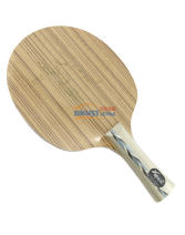 郗恩庭 少兒劍龍 X280 兒童乒乓球底板 細手柄