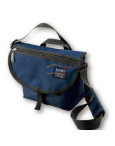 Butterfly蝴蝶 BTY-102 乒乓球運動挎包 教練包