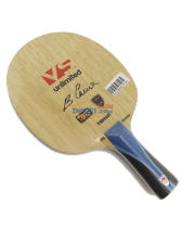 TIBHAR挺拔 薩姆榮耀 薩姆索諾夫用乒乓球拍底板（剛中帶柔）