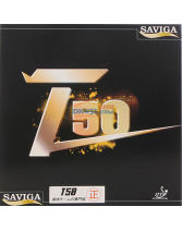 SAVIGA賽維卡塞維卡 T50 粘性乒乓球反膠套膠