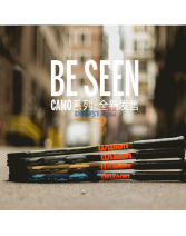 Wilson威爾勝CAMO網球拍Pro Staff迷彩系列專業網拍 18新款