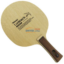 尼塔库NITTAKU 小鸟Ludeack 7层纯木底板 小鸟 系列