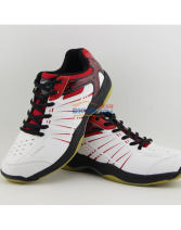 川崎 追風系列K-063 羽毛球鞋 （透氣，耐磨，性價比高）