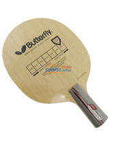 BUTTERFLY蝴蝶 媽祖諾夫 A-MAZUNOV (21250) 乒乓球拍底板