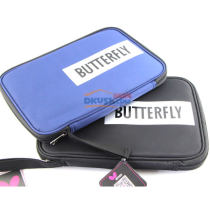 蝴蝶Butterfly TBC-3010 单层乒乓球底板拍套（2色可选）