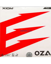 XIOM 驕猛 王座OZA 79-061 粘性乒乓球套膠（高性價比）