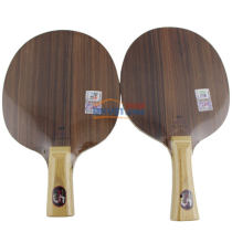 友谊729 玫瑰5 乒乓球拍底板（手感清晰 形变大）清晰的击球手感，控制均衡