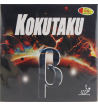 KOKUTAKU科庫(kù)塔庫(kù)貝爾踏乒乓球碳素海綿套膠（軟、澀、彈）