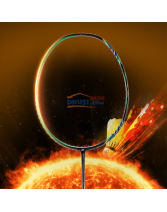 YONEX/尤尼克斯 天斧 ASTROX99LCW（天斧99LCW） 羽毛球拍