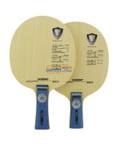 XIOM驕猛佐羅 SOLO 諾福七層乒乓球拍底板（全能打法 伏虎锏） 用SOLO，拼的就是實力！