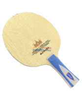 德國陽光芳碳王ARMID CARBON KING 乒乓球底板（蝴蝶王VIS結(jié)構(gòu)） 5+2碳經(jīng)典結(jié)構(gòu)