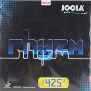 JOOLA優拉雷神42.5 RHYZM 乒乓球反膠套膠 吃球出色 出球干脆 快節奏反手套膠