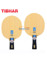TIBHAR挺拔 戰(zhàn)神1 乒乓球底板 強彈性、柔手感 乒乓球拍