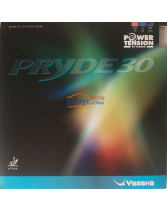 亞薩卡Yasaka PRYDE 30 反膠套膠（穩(wěn)定性的弧圈攻擊膠皮）