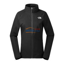 TheNorthFace/北面 2XVZ 女式轻便防风防水 户外运动软壳夹克