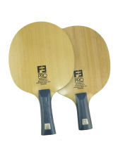 三維 F3 PRO 乒乓球拍底板（芳碳經典款 F3升級款） 國產精品底板 物美價廉的芳碳纖維七夾板