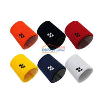 YONEX/尤尼克斯护腕 AC489护腕 yy护腕 健身跑步（一对装）