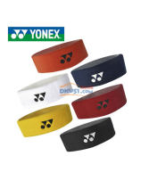 YONEX/尤尼克斯羽毛球頭帶 AC258EX頭帶  YY頭帶