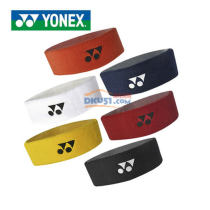 YONEX/尤尼克斯羽毛球头带 AC258EX头带  YY头带