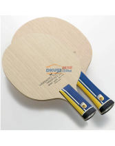 Butterfly蝴蝶張本智和ZLC 37031/24050 乒乓球底板 板面更大，更好吃球！