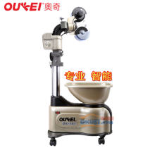 奥奇Ok-787专业智能豪华版乒乓球发球机 自动发球器