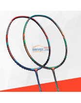 李寧LINING 風(fēng)動(dòng)6000 （Aeronaut 6000）羽毛球拍