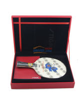 斯帝卡Stiga鼠年限量底板套盒 限量300支 極具收藏價(jià)值