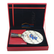 斯帝卡Stiga鼠年限量底板套盒 限量300支 極具收藏價值