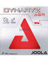 JOOLA尤拉皇朝AGR 高端內能德系蛋糕海綿乒乓球反膠套膠 激光般的速度