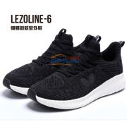 Butterfly蝴蝶 LEZOLINE-6 戶外運動鞋，休閑鞋，高彈大底