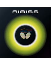 蝴蝶艾比斯 AIBISS 06080 高標準粘性乒乓球套膠 14-034 高性價比粘性膠皮，正反手皆可以使用！