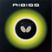 蝴蝶艾比斯 AIBISS 06080 高标准粘性乒乓球套胶 14-034 高性价比粘性胶皮，正反手皆可以使用！
