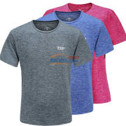 TSP 男女款专业乒乓球运动服 83504 导湿快感 舒爽体感 高性价比，休闲专业两不误！