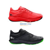 wilson维尔胜网球鞋  KAOS 3.0男士透气耐磨专业网球运动鞋