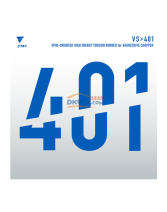 VICTAS維克塔斯  VS>401 020271  乒乓球反膠套膠 粘套，拉打皆宜 VS>401必將成為一款大放異彩的削球用套膠。