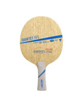 維克塔斯VICTAS QUARTET VFC 5+2+2 九層乒乓球底板 韌挺與持球的兼顧