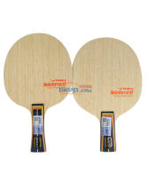 Yasaka亞薩卡 Reinforce SI 5+2纖維 乒乓球底板 比較適合近中臺弧圈為主的打法