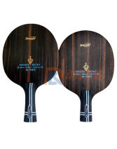 Sword世奧得烏金劍 黑檀+外置ALC纖維乒乓底板 進攻猛 速度快