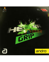 andro岸度黑煞-G（Grip）專業乒乓球套膠 適合全能進攻型的球手03-043