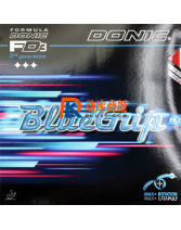 多尼克DONIC 13062 BLUE GRIP-R1 藍色“緊握”R1 德國內能套膠